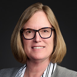 Ms. Catheryn Grier