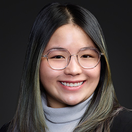 Ms. Vy Dao