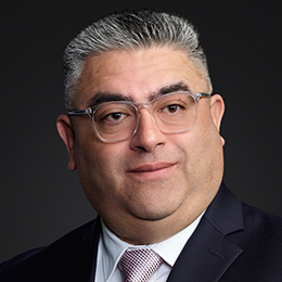 Mr. Hector Garcia