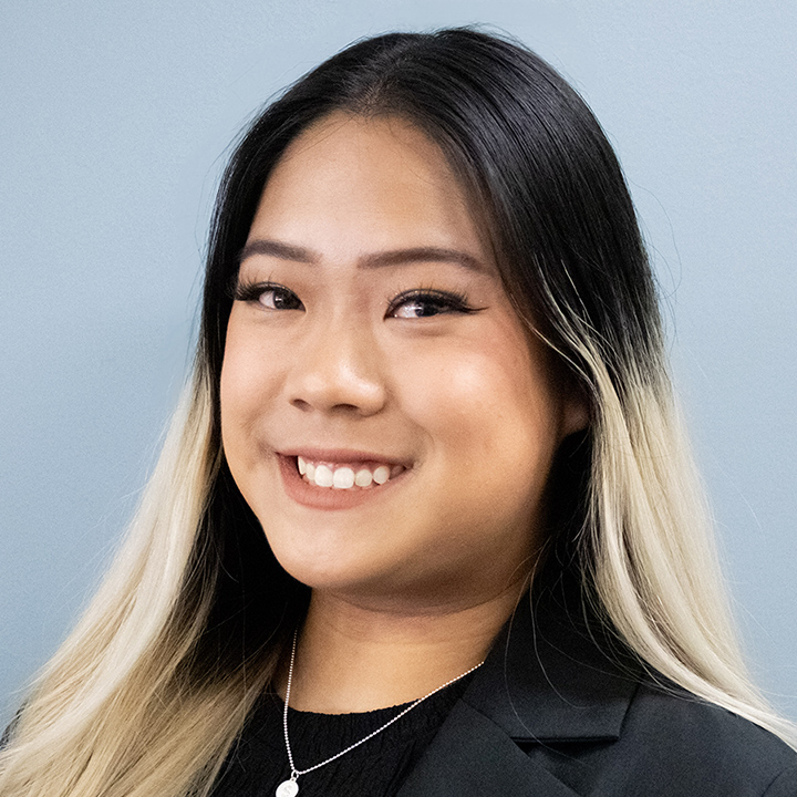 Ms. Savannah Hui