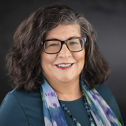 Ms. Maria L. Heredia