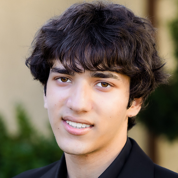 Mr. Elyas Qaderi 