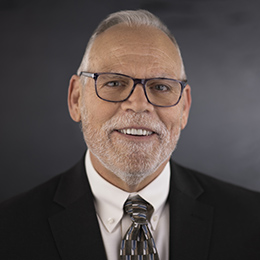 Mr. Steve Lanza