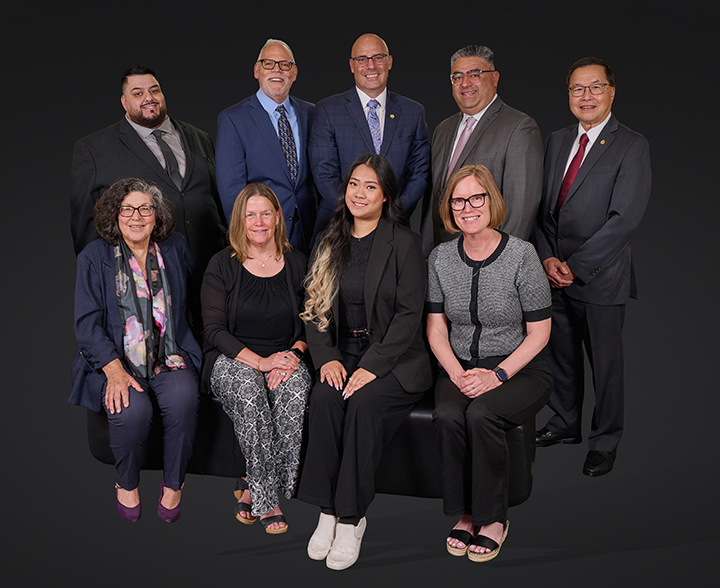 CLPCCD Board