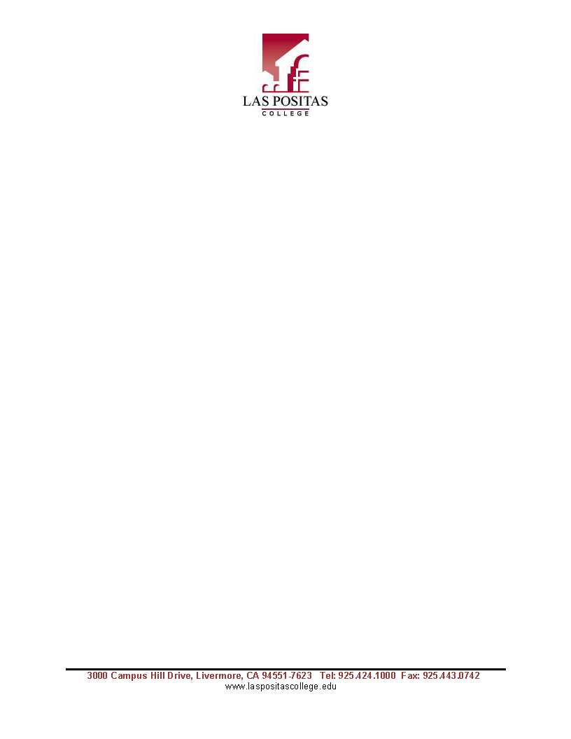 Letterhead