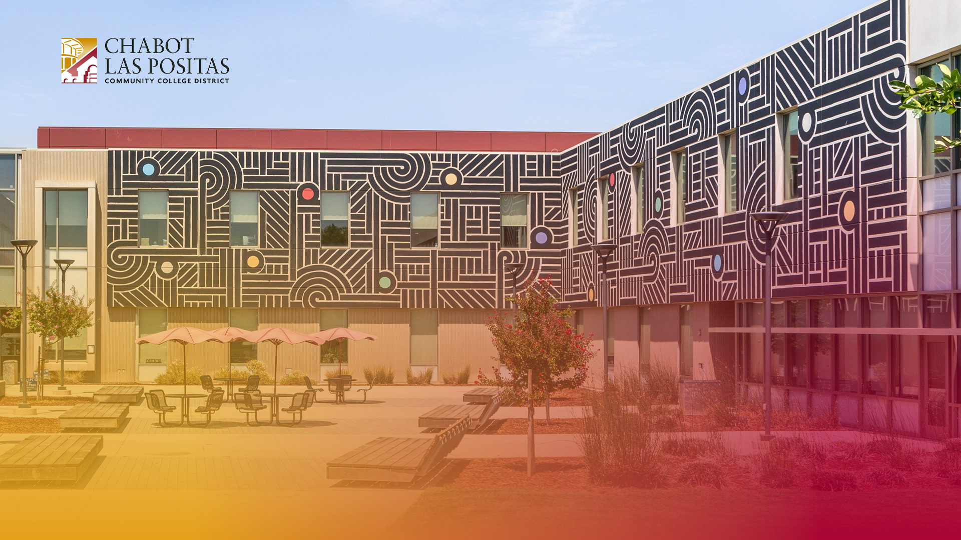 Las Positas College Mural