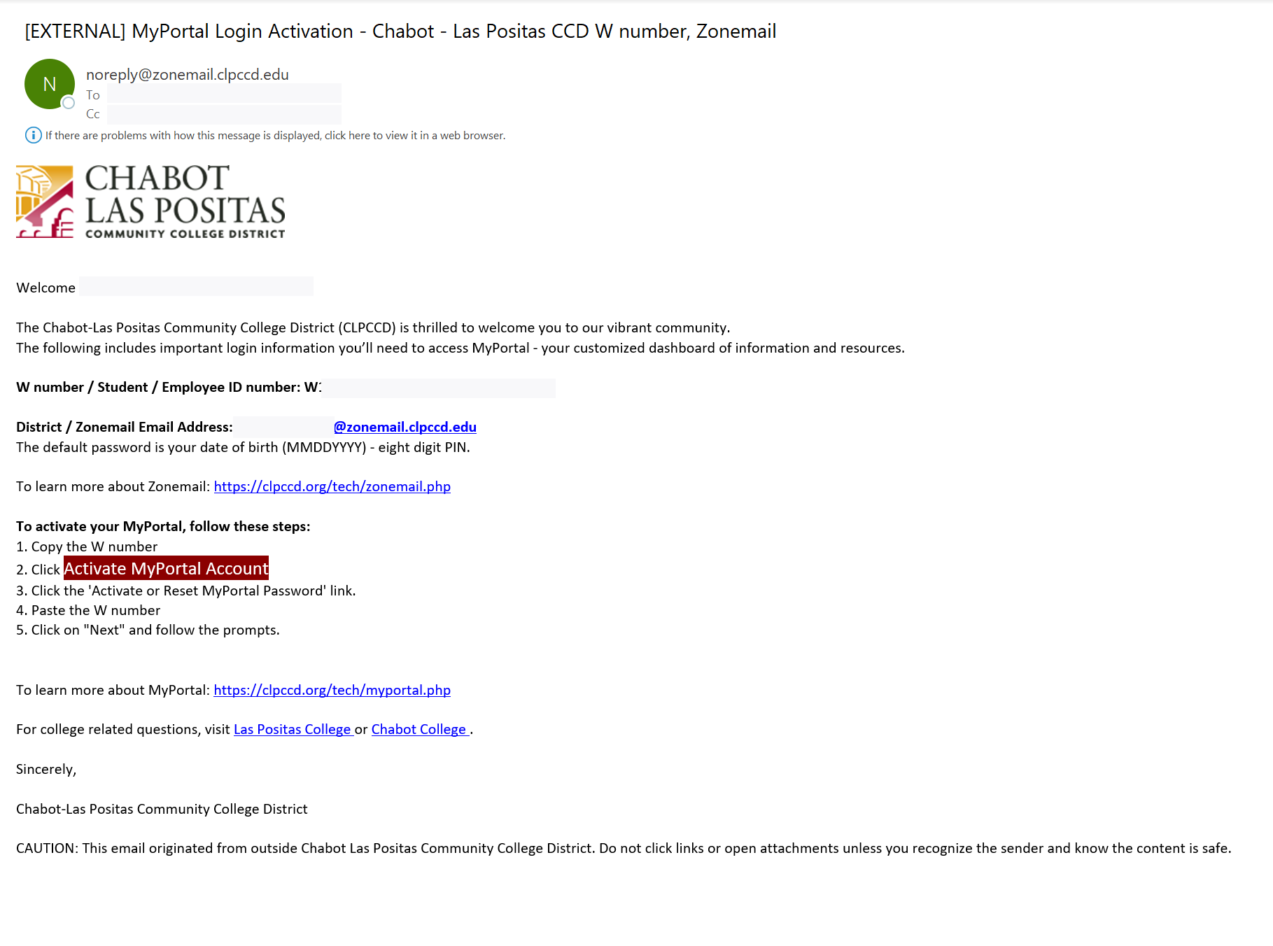 okta email